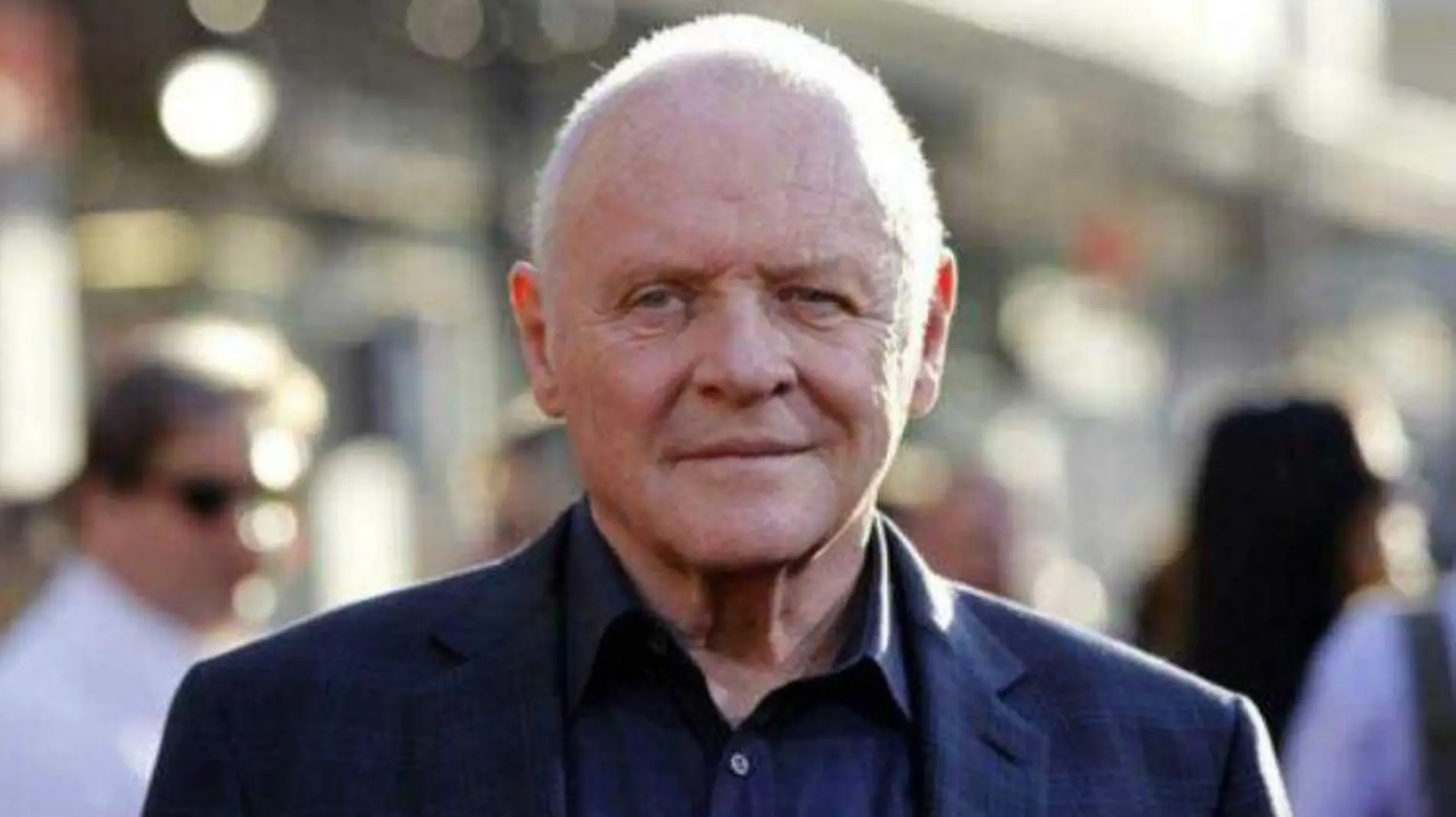 anthony hopkins REUTERS